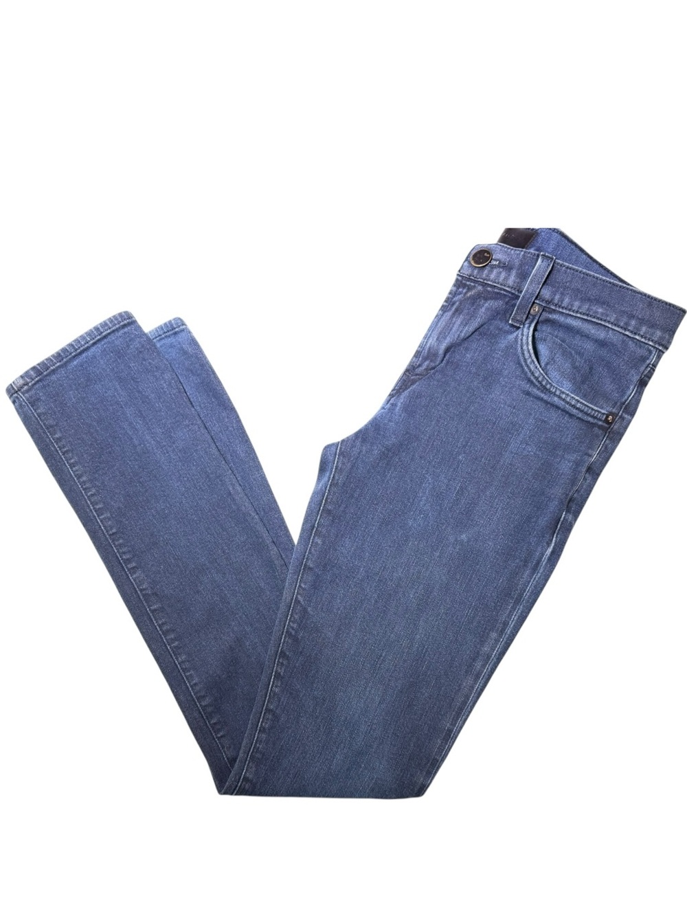 J Brand Straight Leg Mid Rise Women’s Size 30 USA